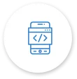 Web Applications Icon